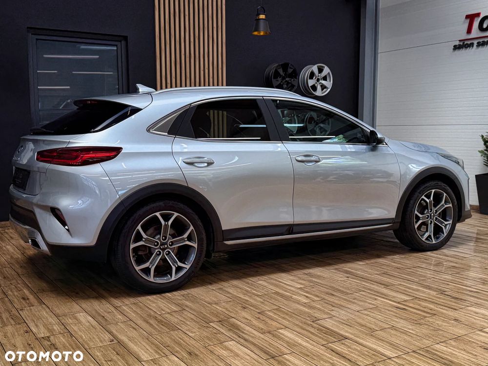 Kia XCeed 1.4 T-GDI L Business Line - 7
