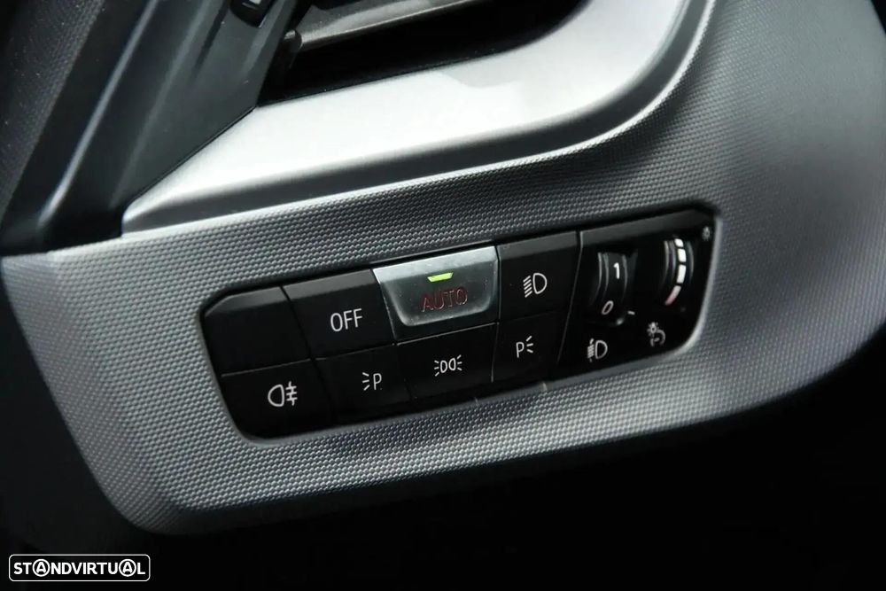 BMW 116 i Advantage - 21