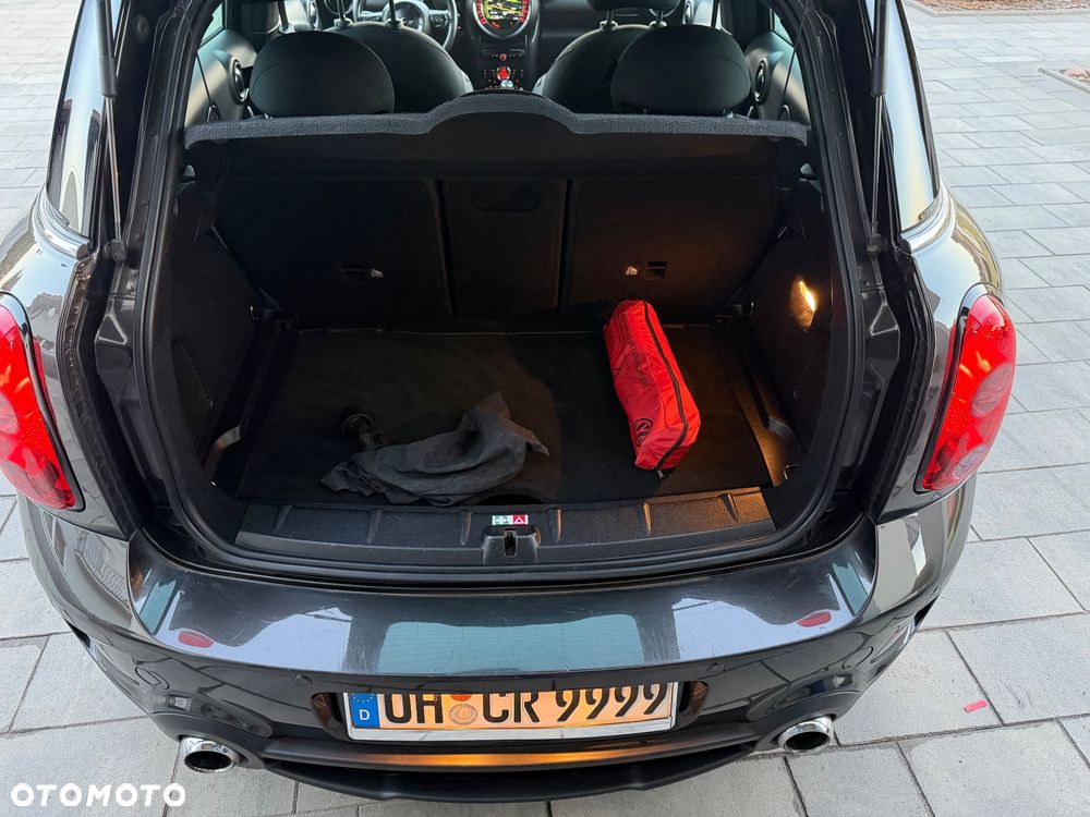 MINI Countryman Cooper SD - 15