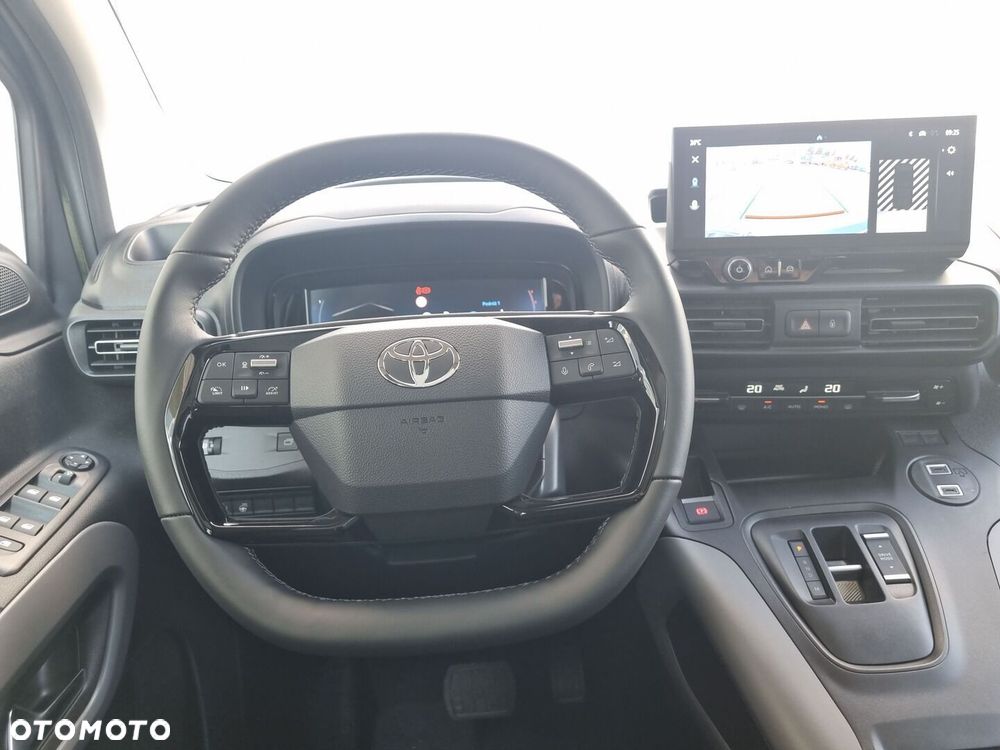 Toyota Proace City Verso 1.5 D-4D VIP - 15