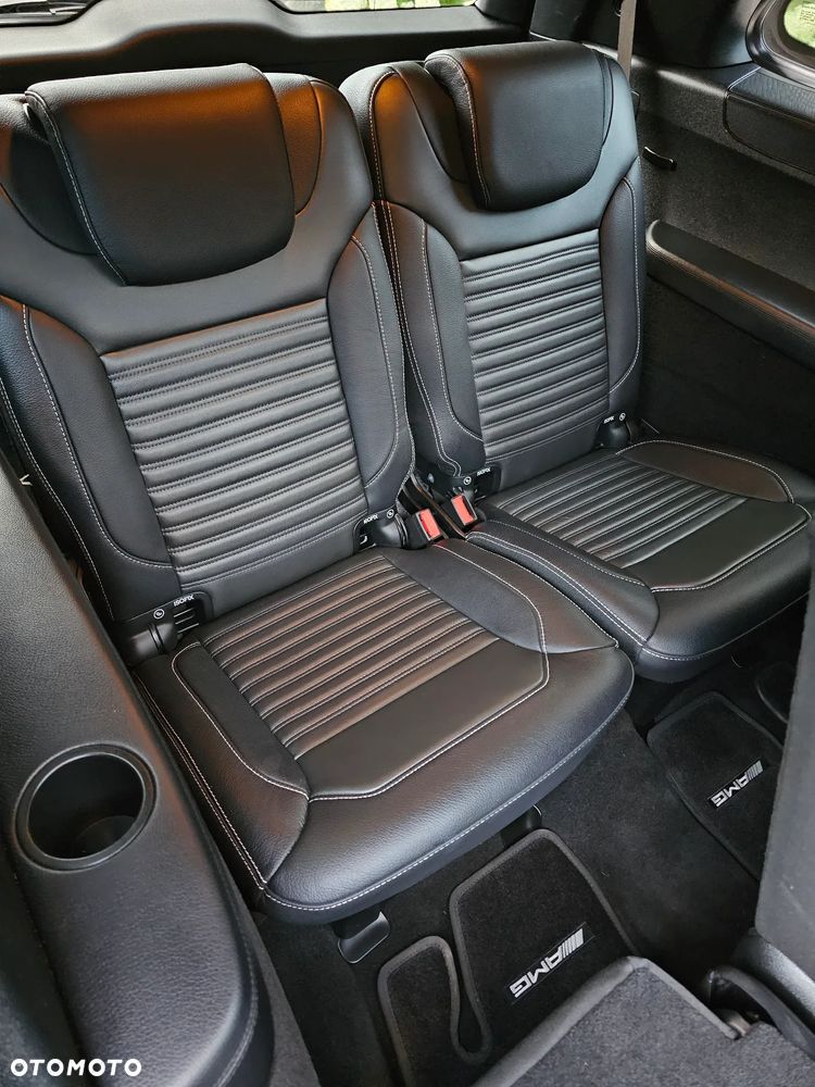 Mercedes-Benz GLS 350 d 4-Matic - 16