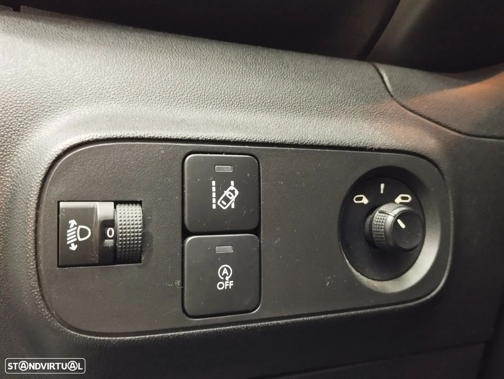 Citroën C3 1.6 BlueHDi Feel - 14
