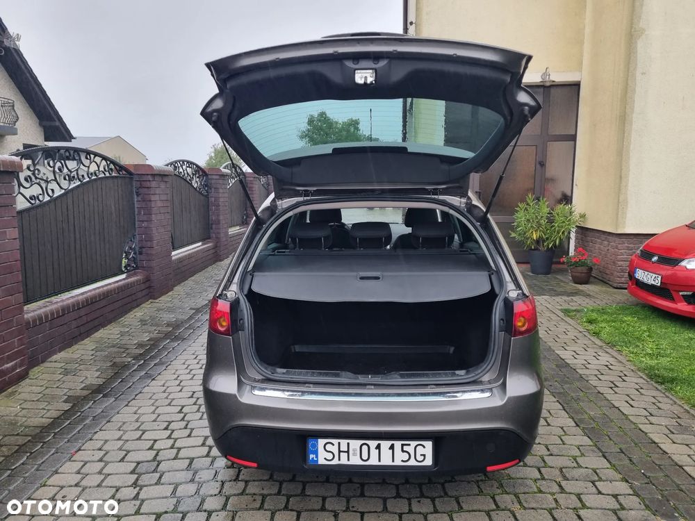Fiat Croma 1.8 16V Business - 16