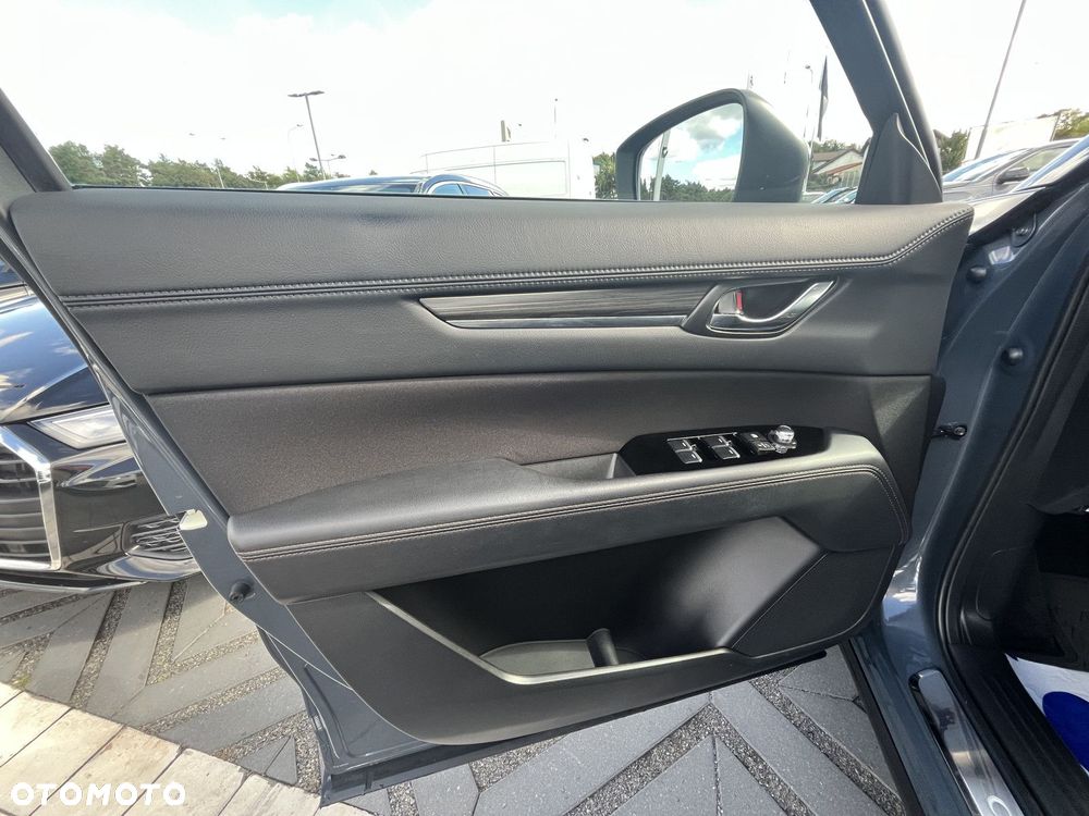 Mazda CX-5 - 14