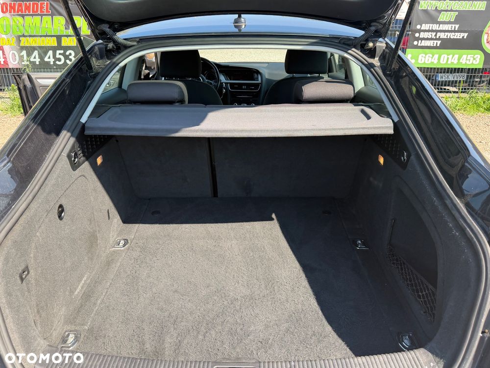 Audi A5 Coupé 1.8 TFSI - 11