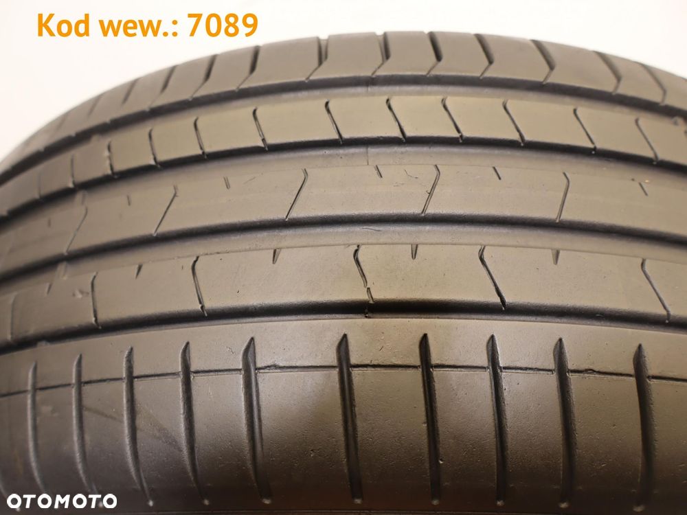 Pirelli P ZERO TM - 235/50 R19 - 8