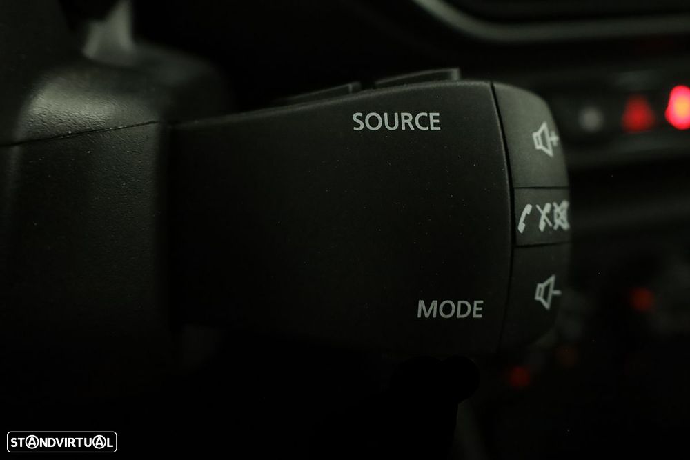 Dacia Sandero 1.0 ECO-G Essential Bi-Fuel - 17