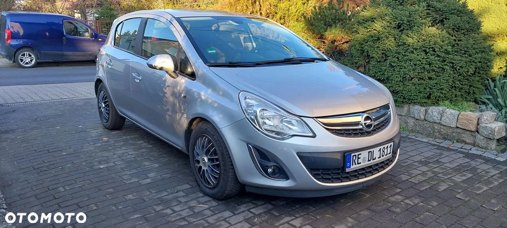 Opel Corsa 1.3 CDTI Enjoy - 2