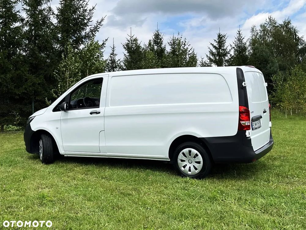 Mercedes-Benz VITO - 2