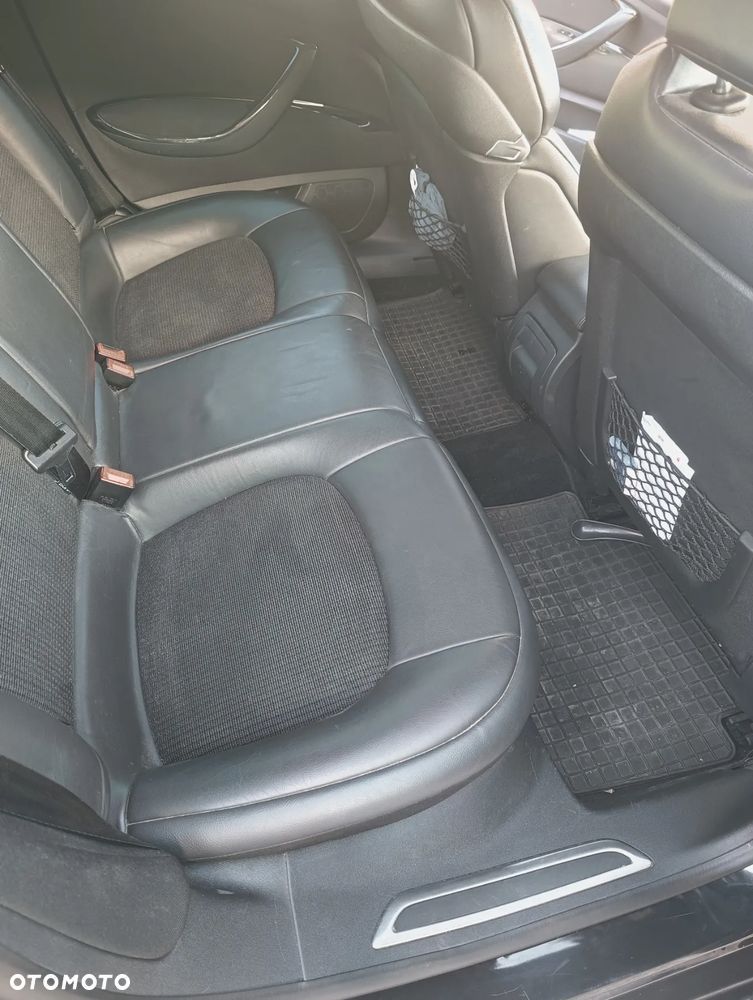 Citroën C5 Cross Tourer 2.0 HDi Exclusive - 14