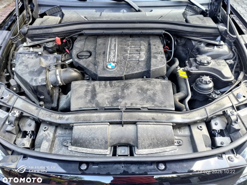 BMW X1 - 13