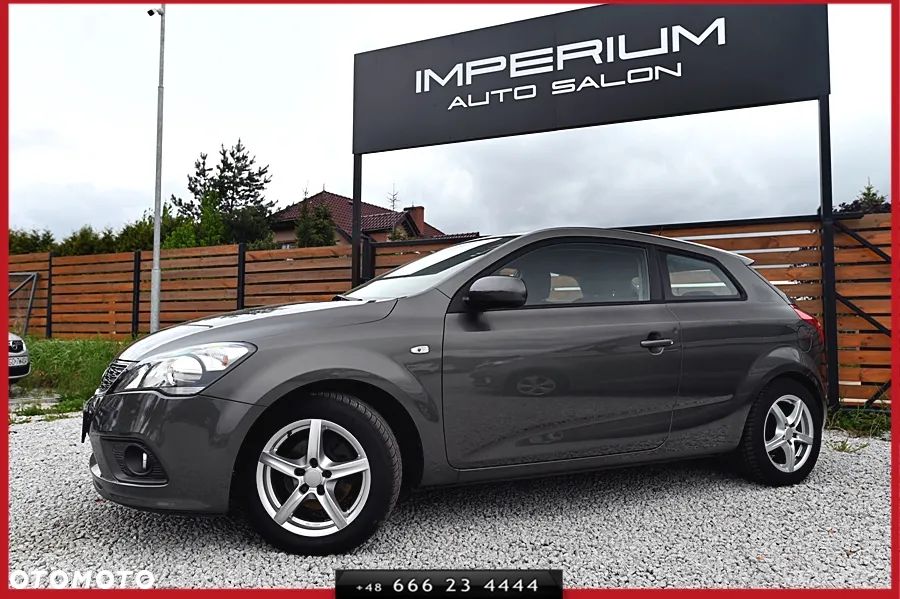 Kia ProCeed 1.4 Optimum - 2