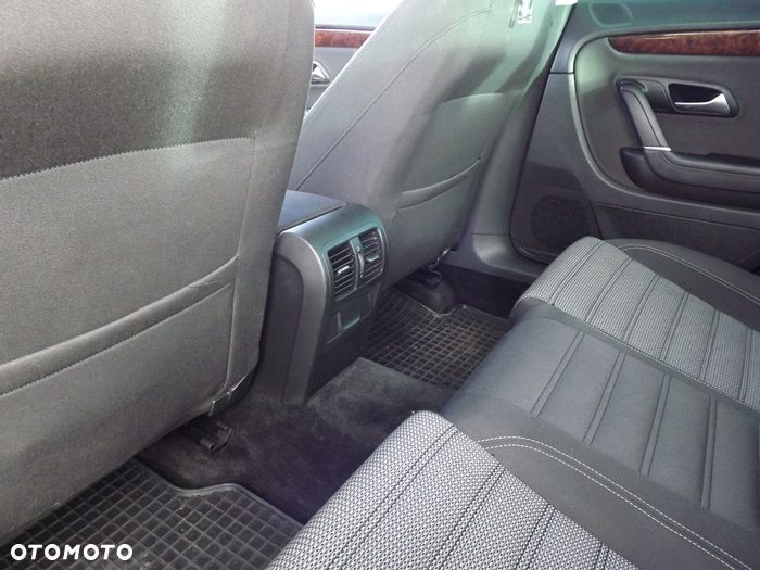 Volkswagen Passat CC 1.8 TSI - 7