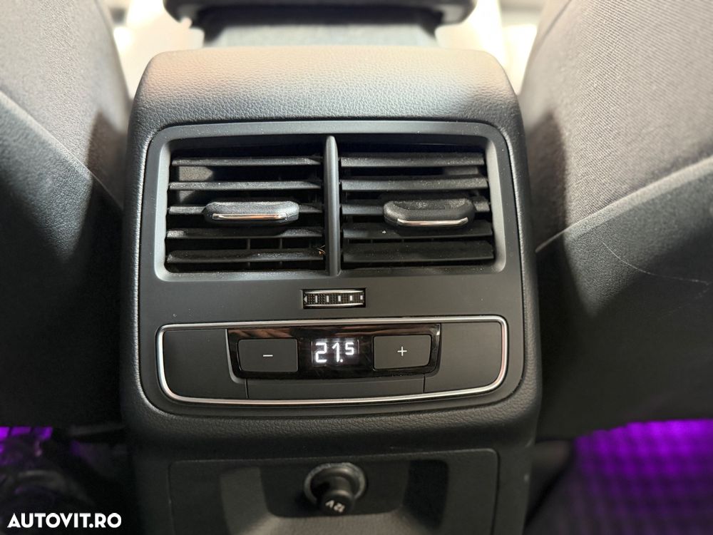 Audi A4 40 TFSI MHEV S tronic S Line - 23