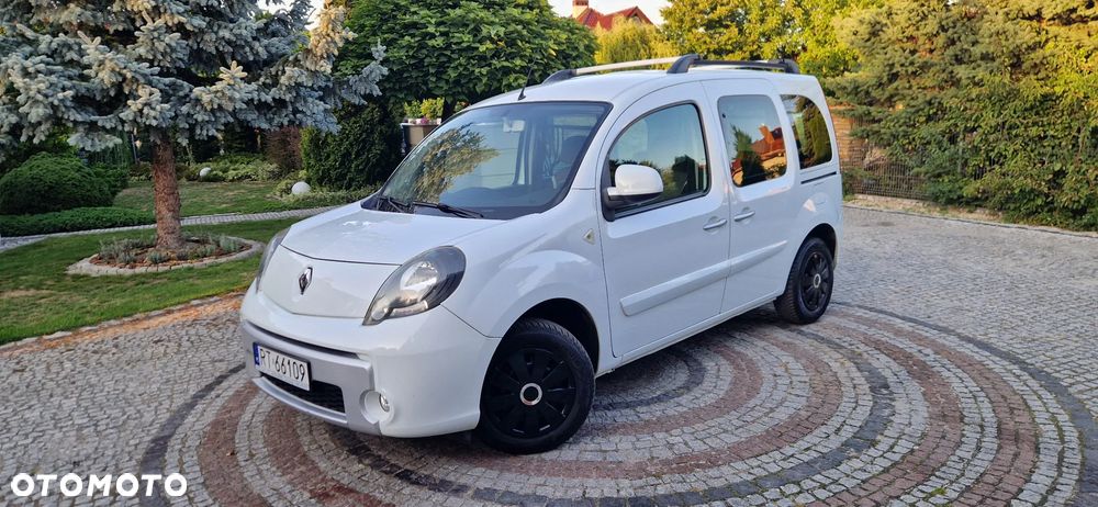 Renault Kangoo 1.6 16V 105 Expression - 2