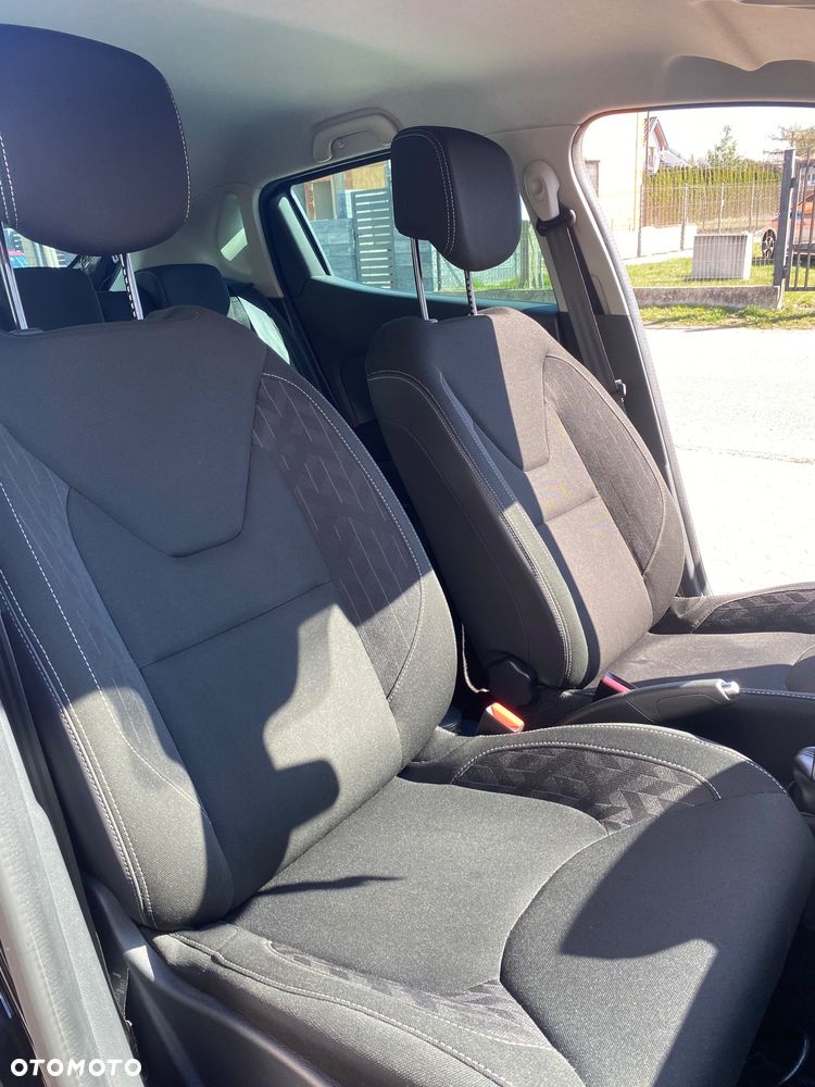 Renault Clio 0.9 Energy TCe Limited - 18