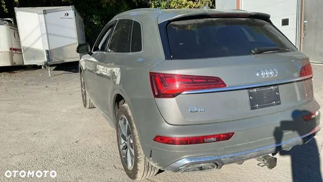 Audi Q5 45 TFSI quattro S tronic S line - 6