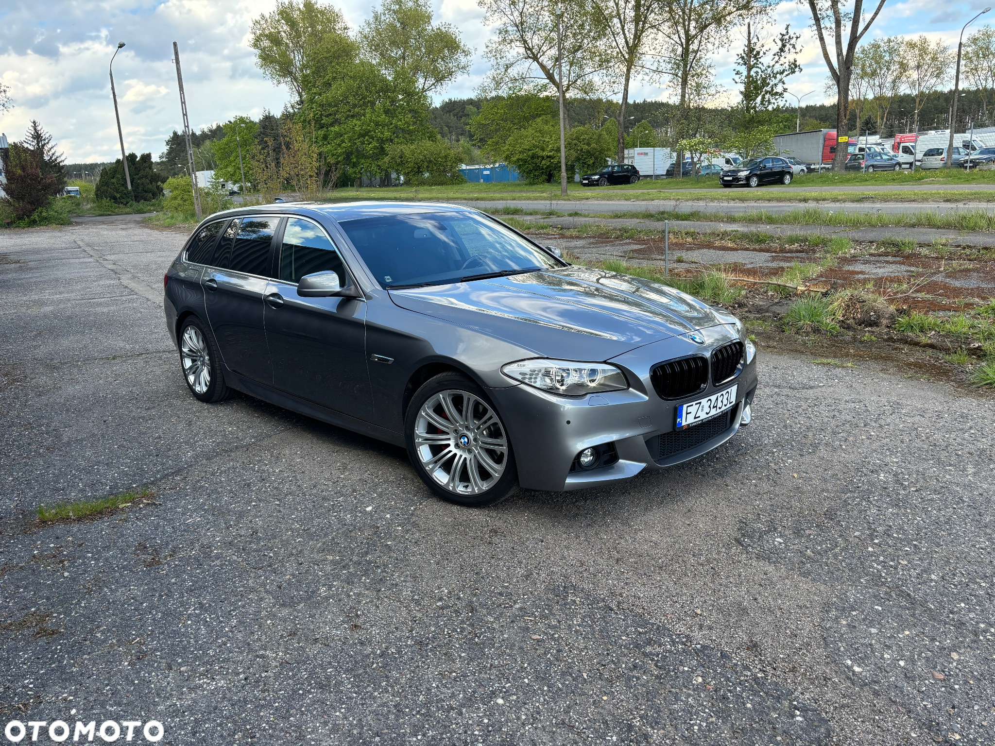 BMW Seria 5 - 29
