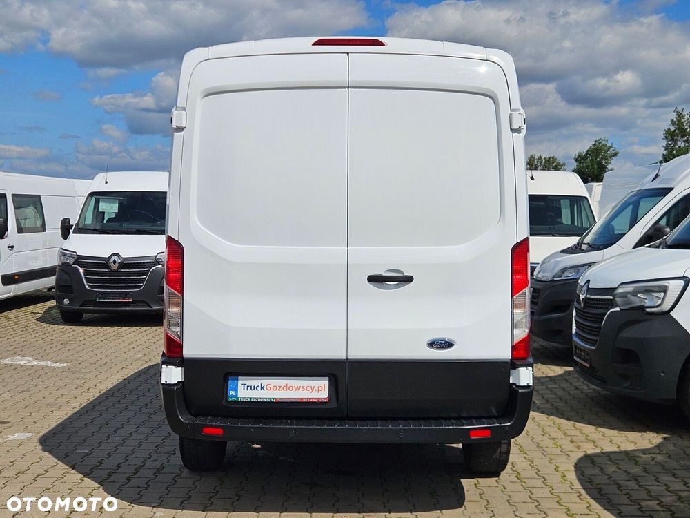 Ford transit L3H2 *63999zł NETTO* 2.0TdCi/131KM - 12