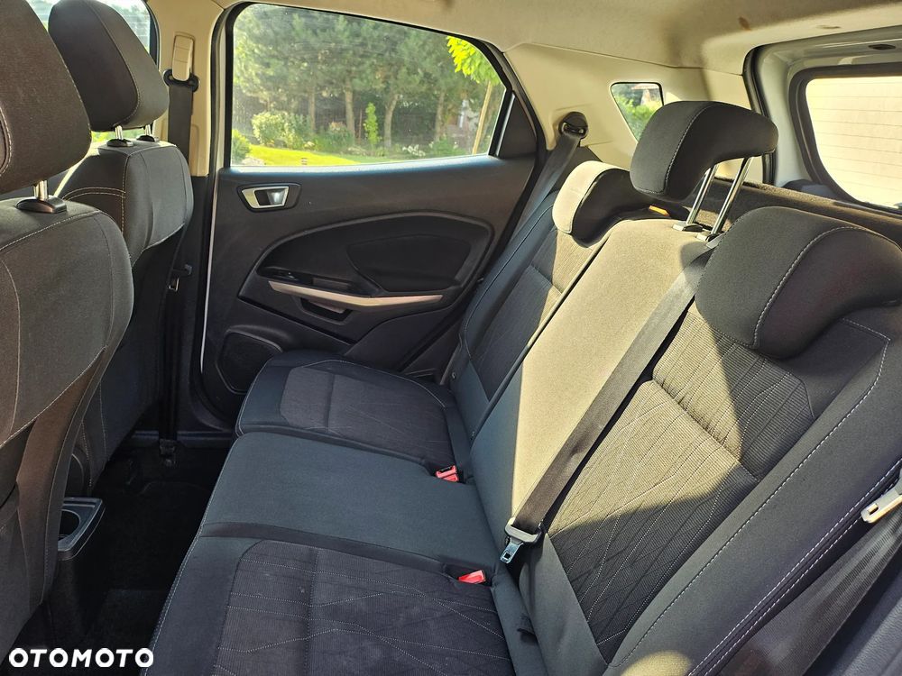 Ford EcoSport 1.0 EcoBoost ACTIVE - 18
