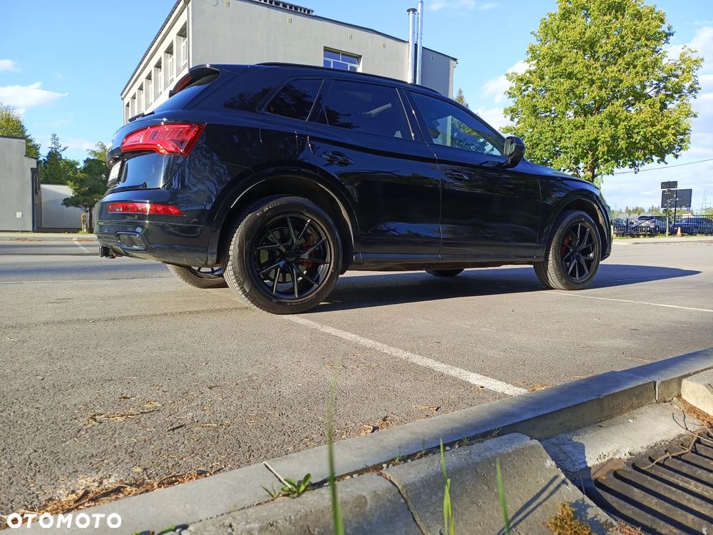 Audi SQ5 - 3