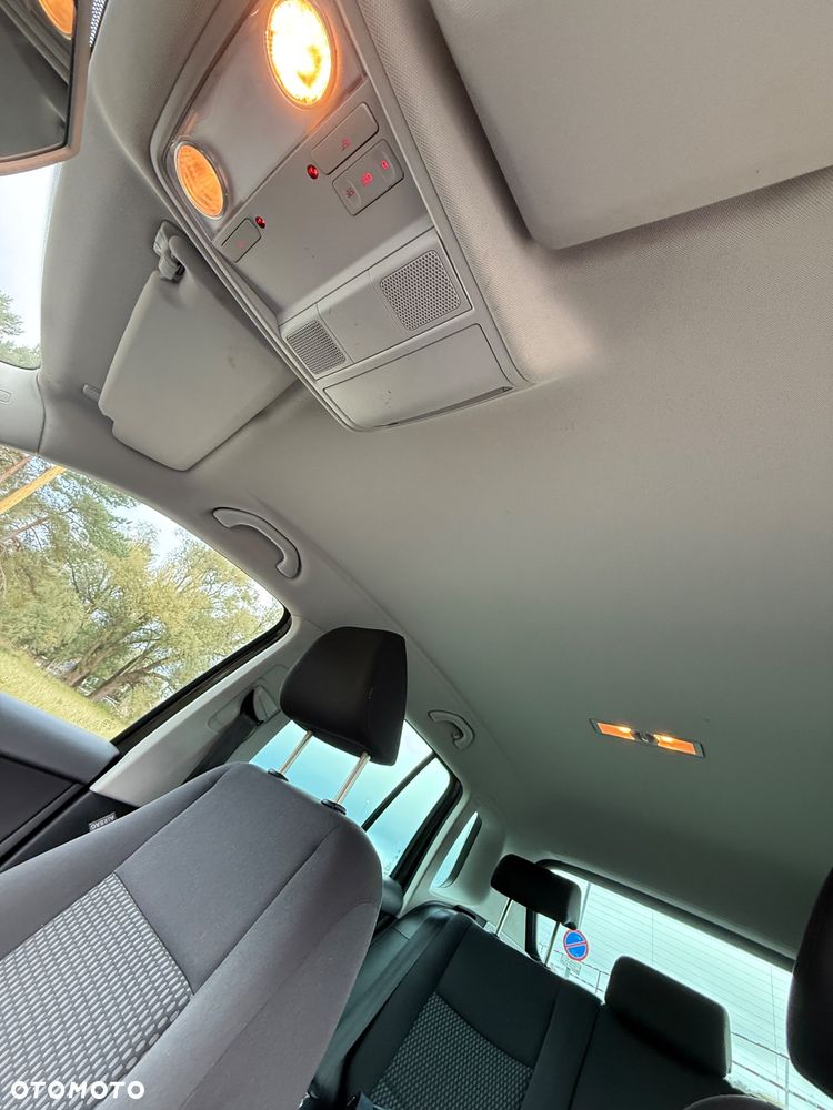 Volkswagen Tiguan 1.4 TSI BlueMotion Technology Team - 15