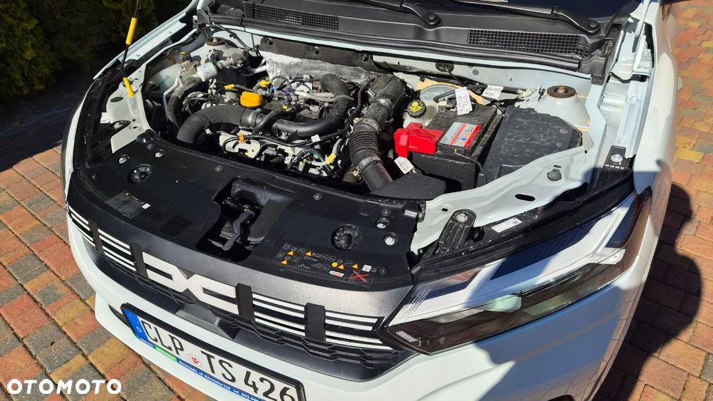 Dacia Sandero TCe 90 Expression - 23