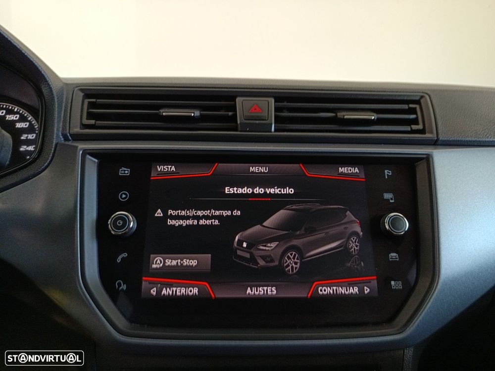 SEAT Arona 1.0 TSI Style - 30