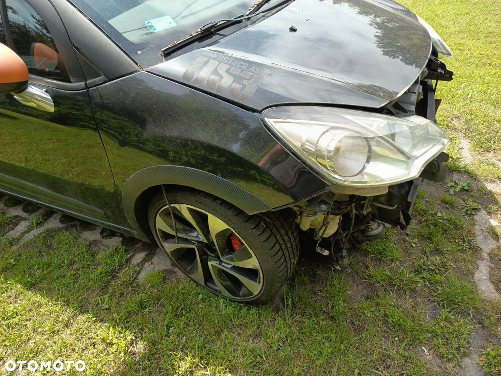 Citroën DS3 - 5