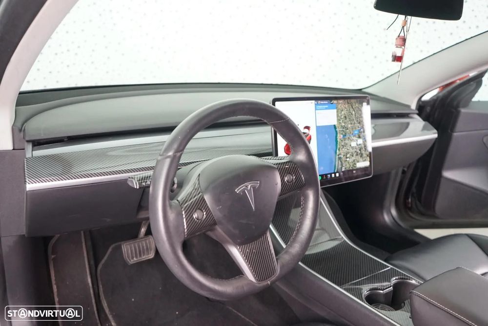 Tesla Model 3 Long Range AWD Dual Motor - 15