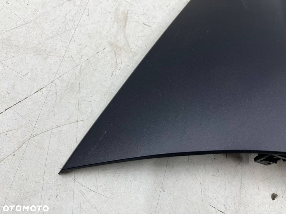 Listwa Mazda CX-5 II CX5 II KF 17-25r. PRAWA nakładka szyby klapy bagażnika spoiler blenda - 3