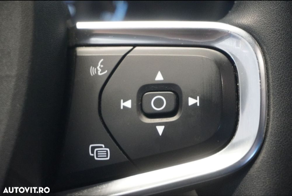 Volvo XC 40 T2 AT8 Momentum - 15