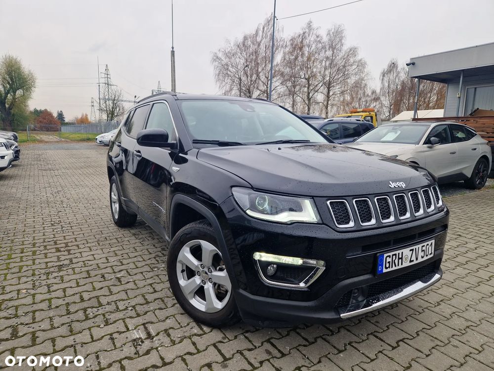 Jeep Compass - 4