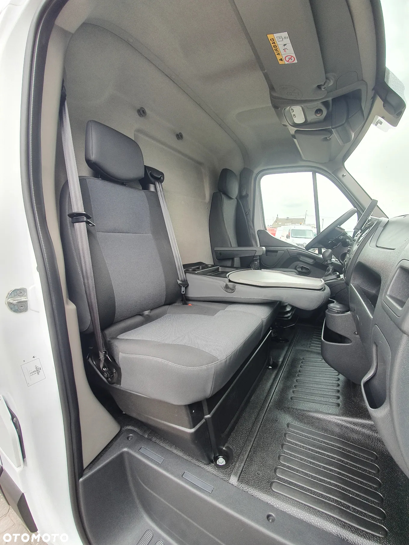 Renault MASTER - 21