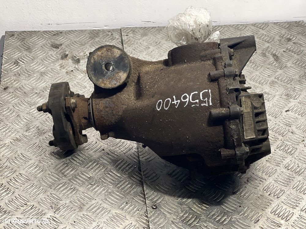 Diferencial Trás JAGUAR XF (X250) 2.7 D REF. 6W934A213BB MOTOR AJD - 2