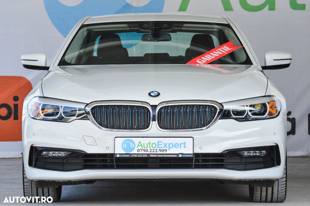 BMW Seria 5 - 30