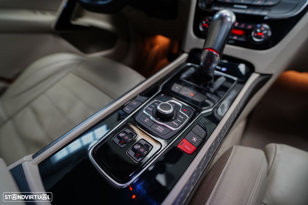 Peugeot 508 1.6 HDi-e Allure CMP6 - 18