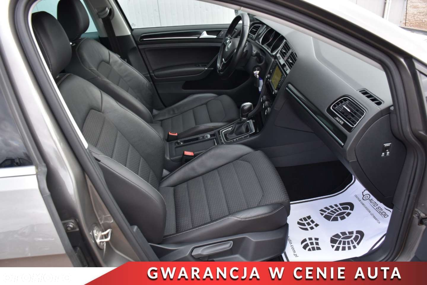 Volkswagen Golf - 4