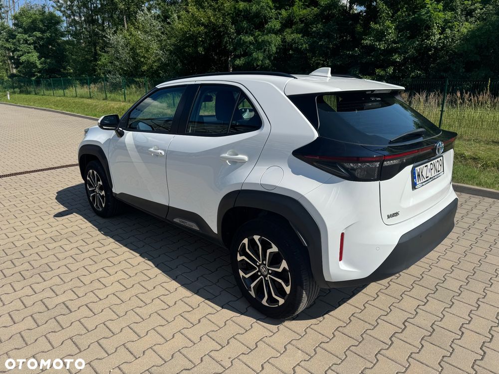 Toyota Yaris Cross Hybrid 1.5 Style - 9