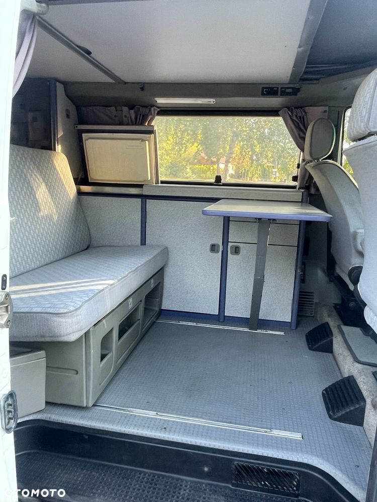 Volkswagen California - 8