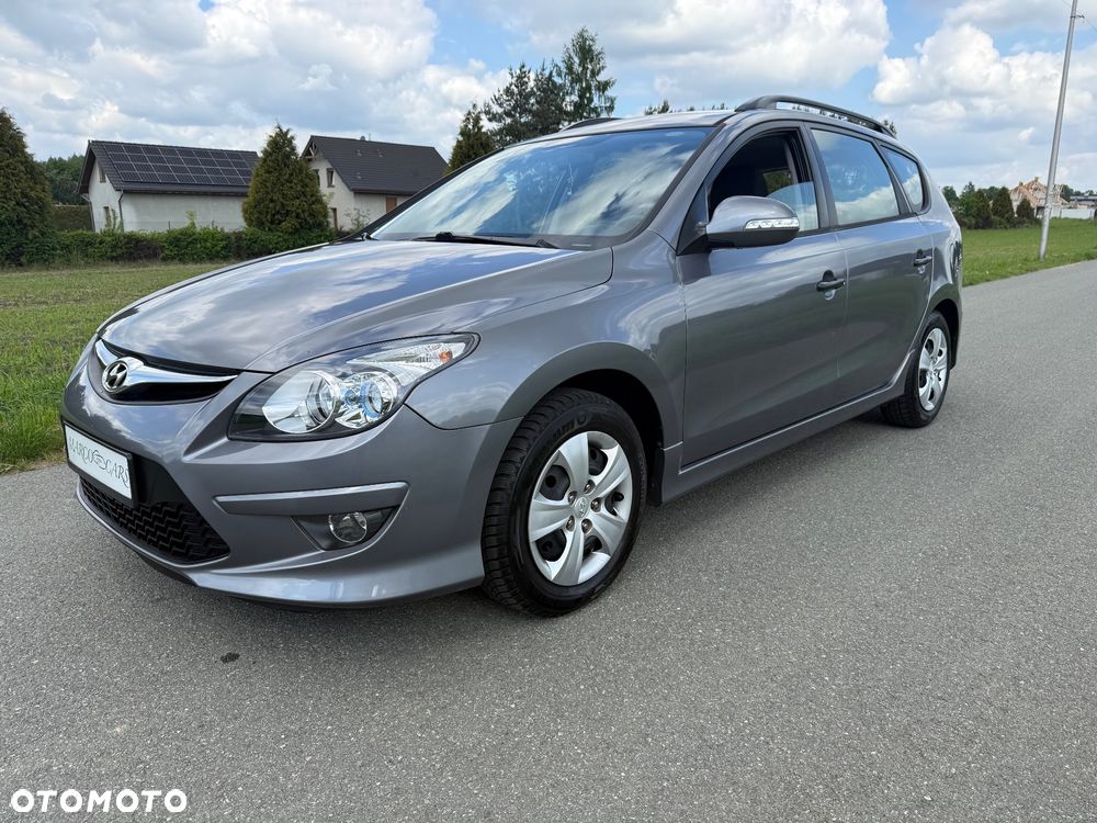 Hyundai i30 1.4 Edition Plus - 6