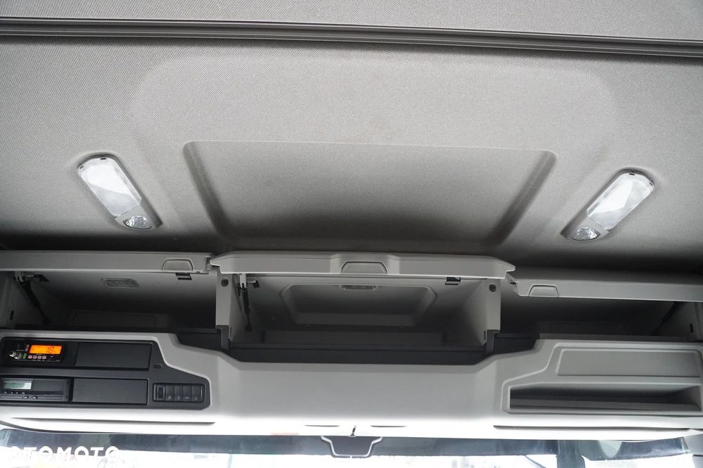 Scania R500 A6x4 NB / 240 tys. km / PTO - 25