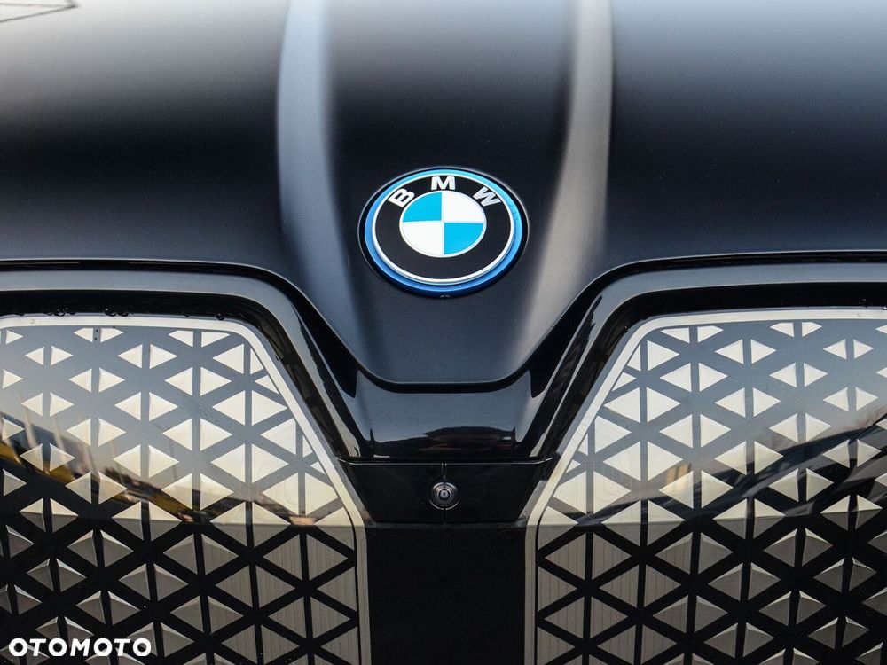 BMW iX xDrive50 111.5kWh Signature - 12