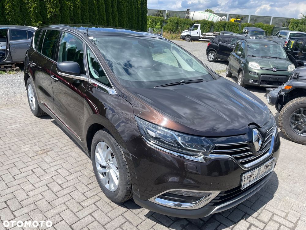 Renault Espace Energy dCi 160 EDC Business - 1