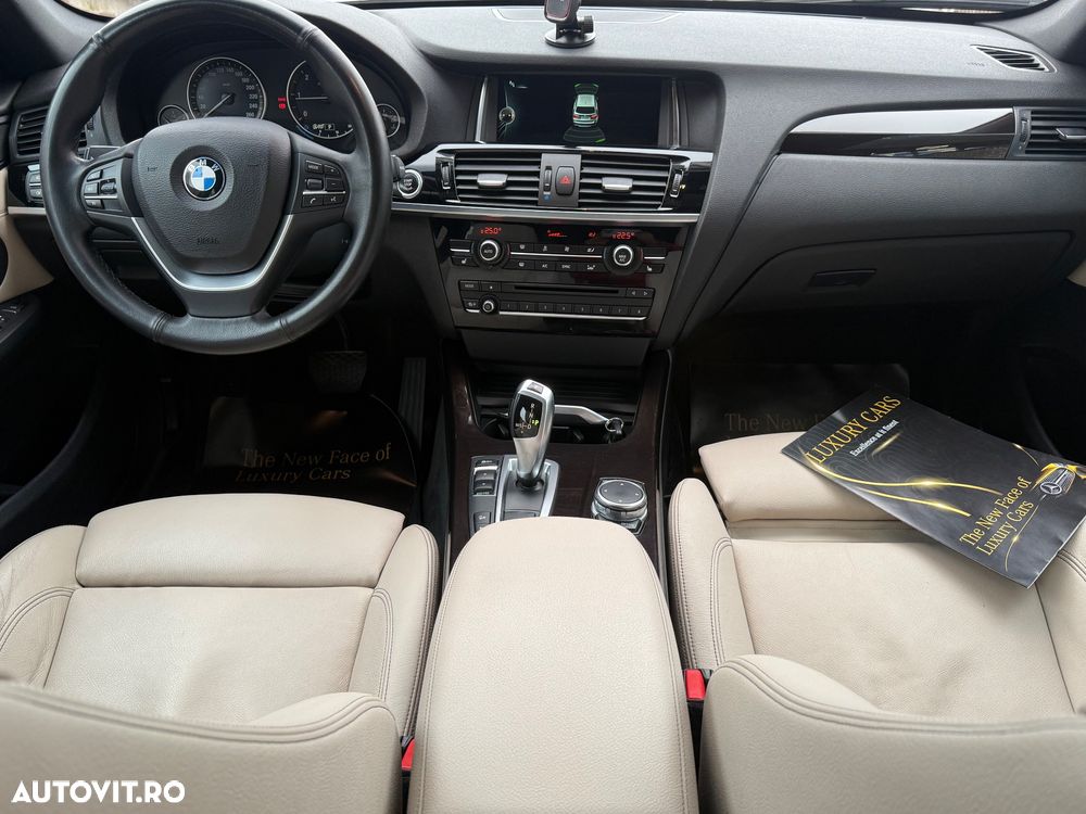 BMW X3 - 18