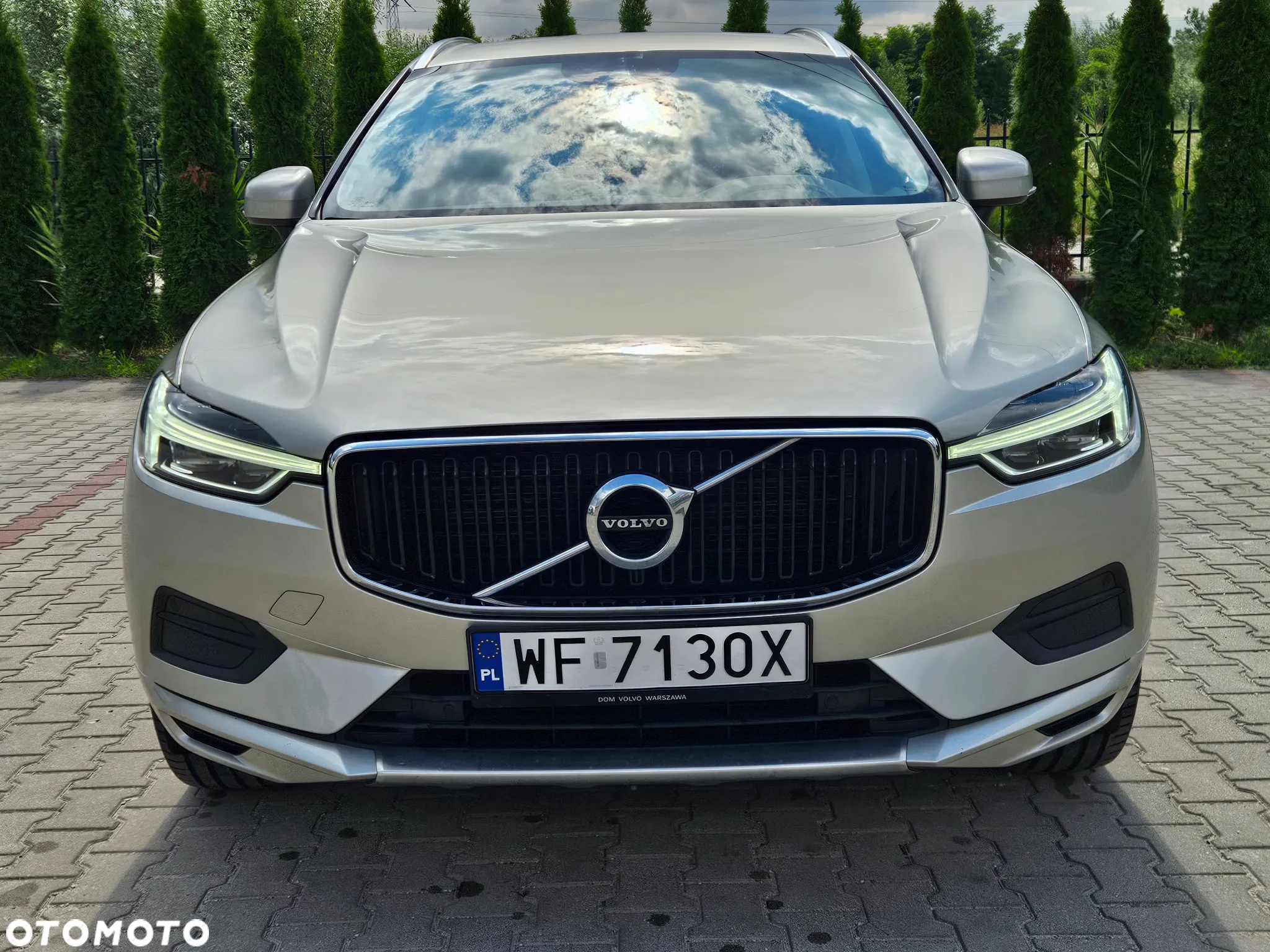Volvo XC 60 - 23