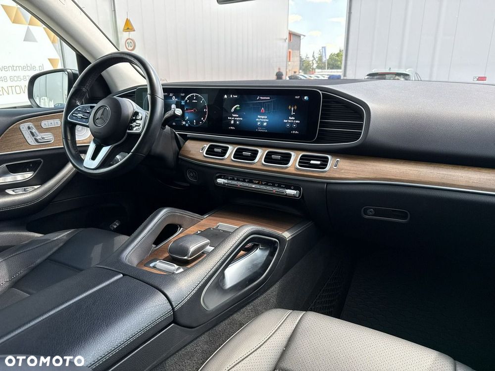 Mercedes-Benz GLE 300 d 4Matic 9G-TRONIC AMG Line - 22