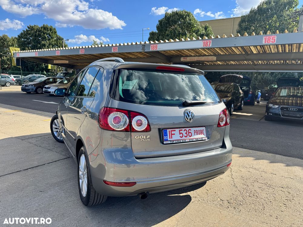 Volkswagen Golf 1.2 TSI Style - 6