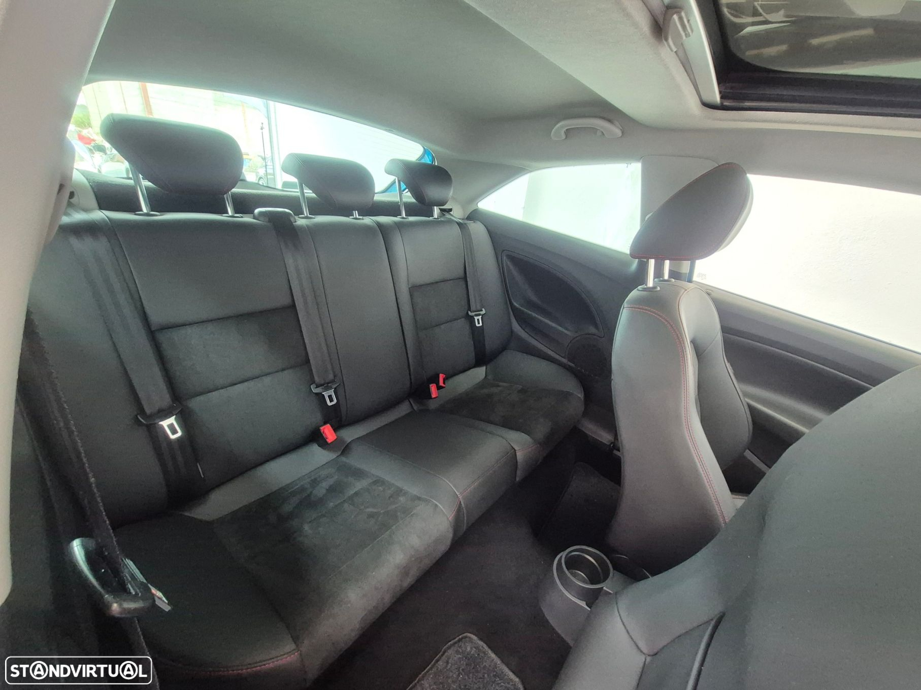 SEAT Ibiza SC 1.0 EcoTSI FR - 25