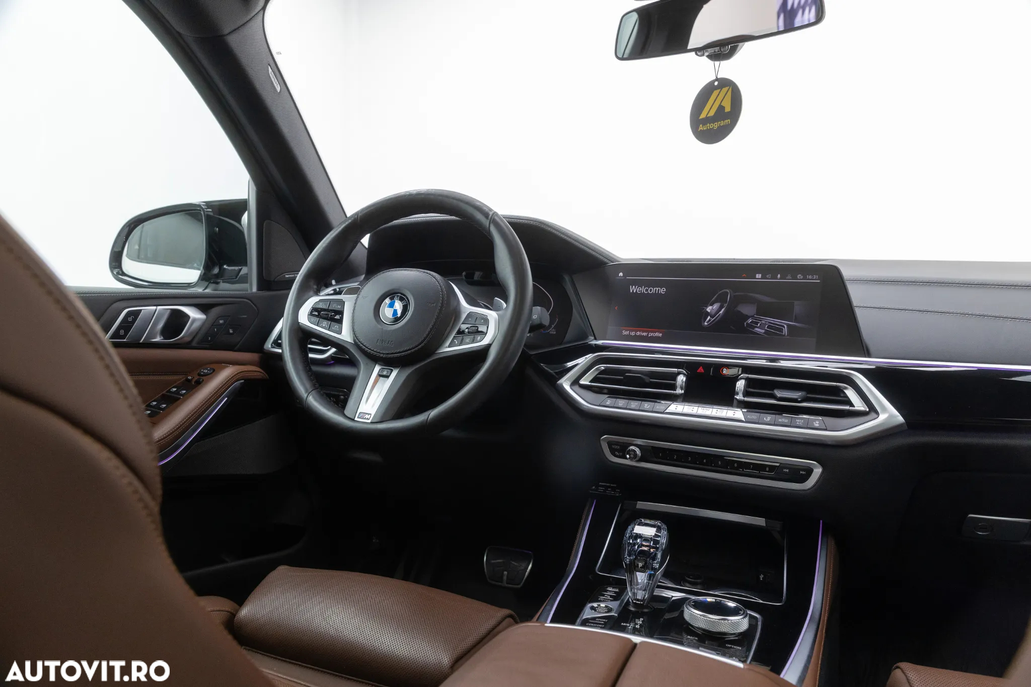 BMW X5 xDrive30d - 23